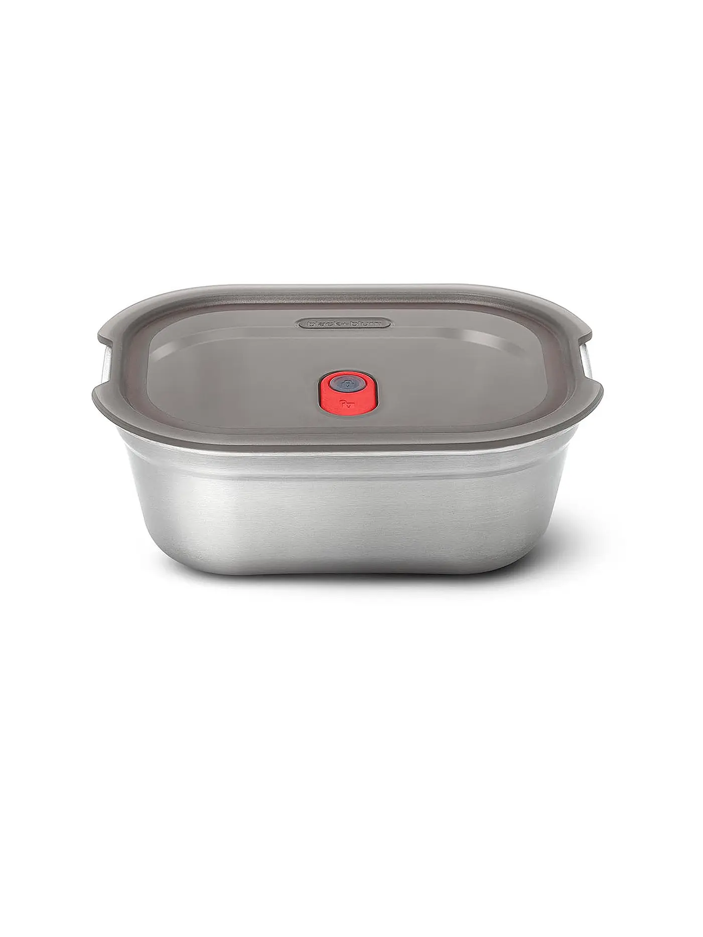 BLACK+BLUM | Multifunktionsbox 650ml Edelstahl | 